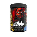 Mutant GEAAR 420g - Blue Raspberry