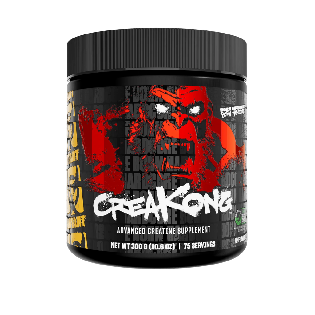 Mutant: CREAKONG - Advanced Creatine Formula