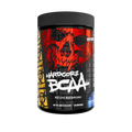 Mutant Hardcore BCAA 390g - Blue Raspberry