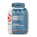 Dymatize ISO100 Hydrolyzed Whey Protein Isolate Powder