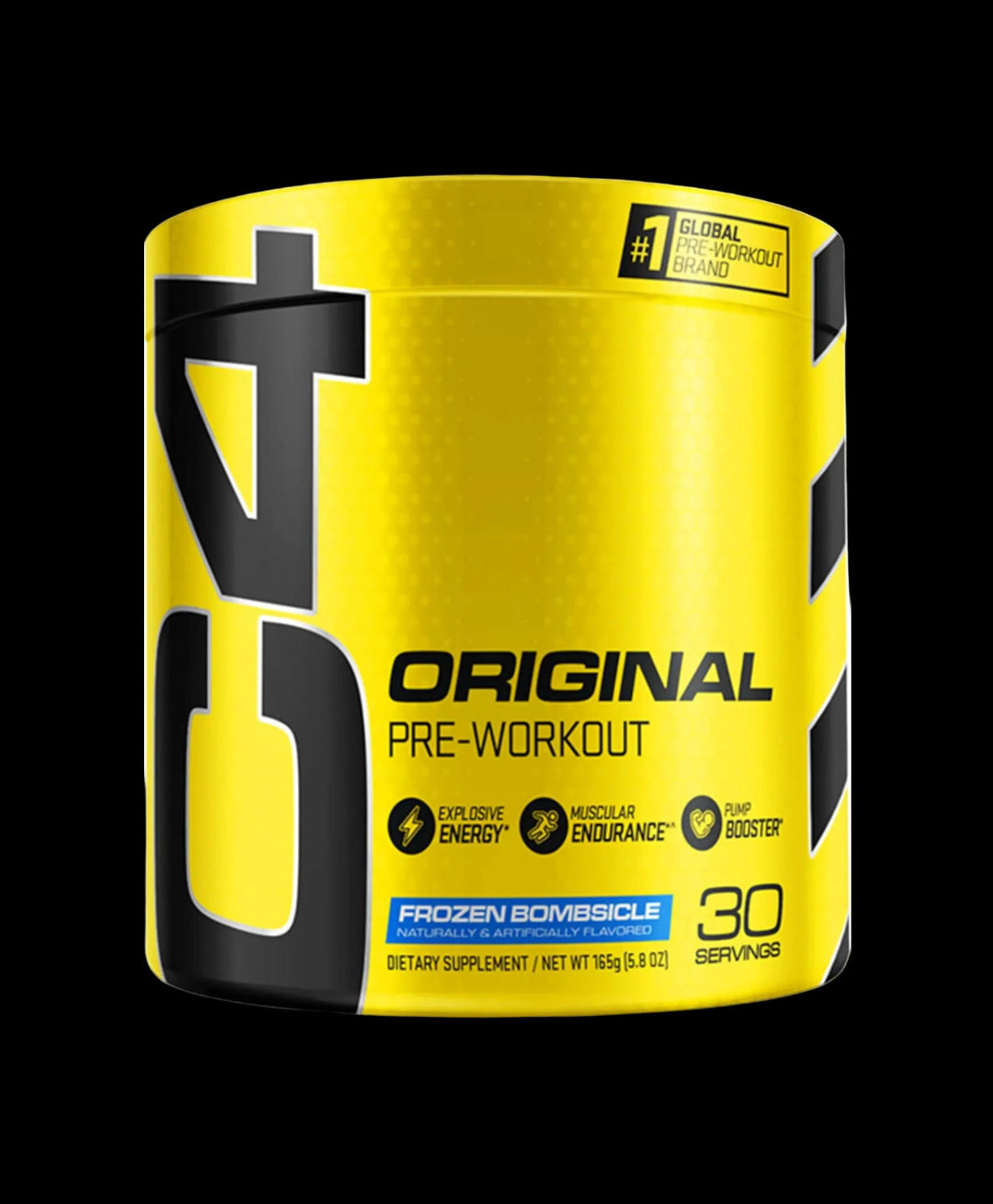 Cellucor C4 Original Pre-Workout