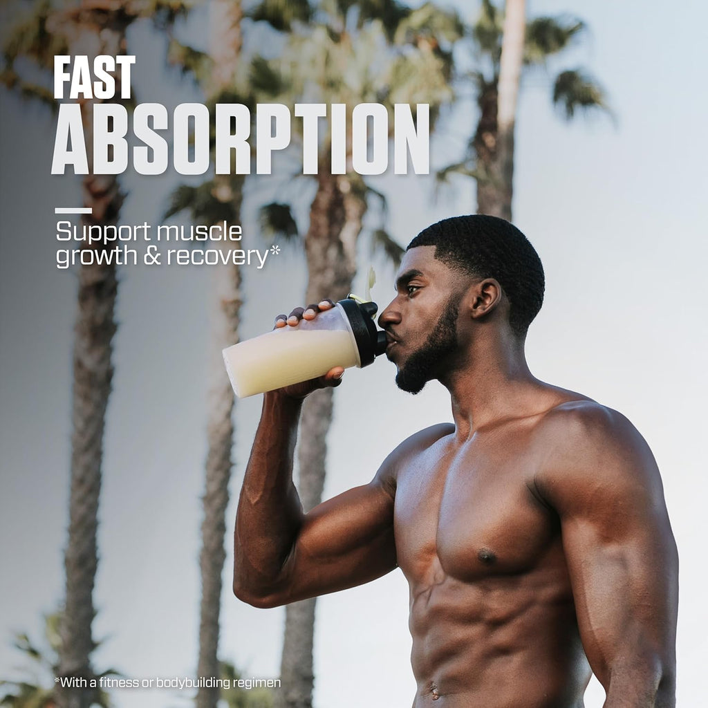 Dymatize ISO100 Hydrolyzed Protein Powder