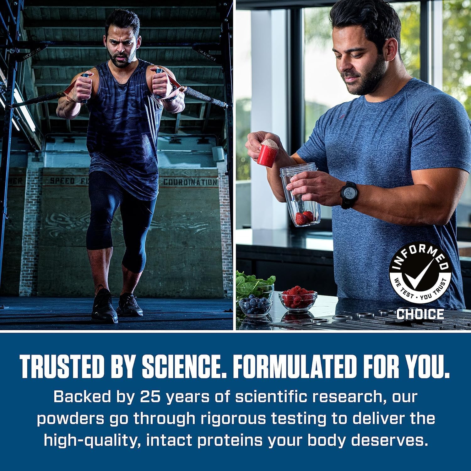 Bột protein Dymatize Elite 100% Whey