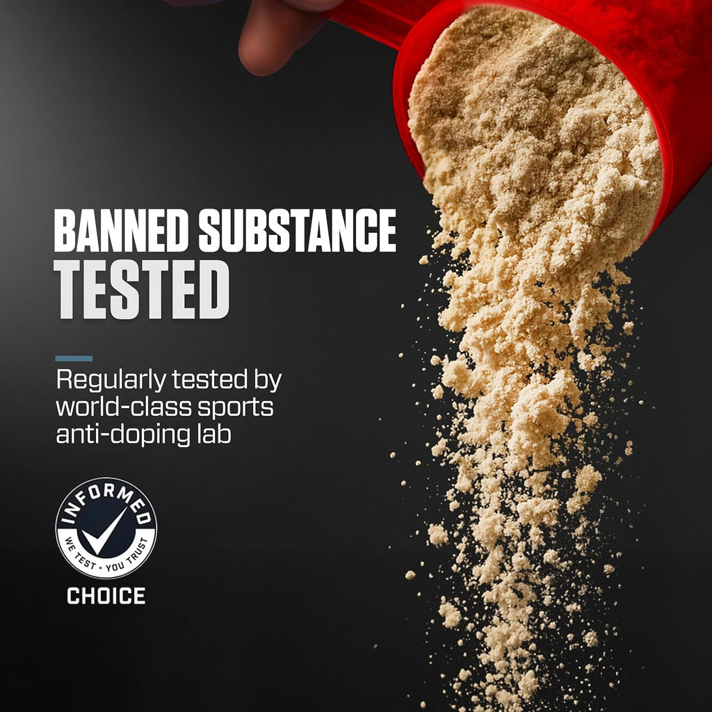Dymatize ISO100 Hydrolyzed Protein Powder