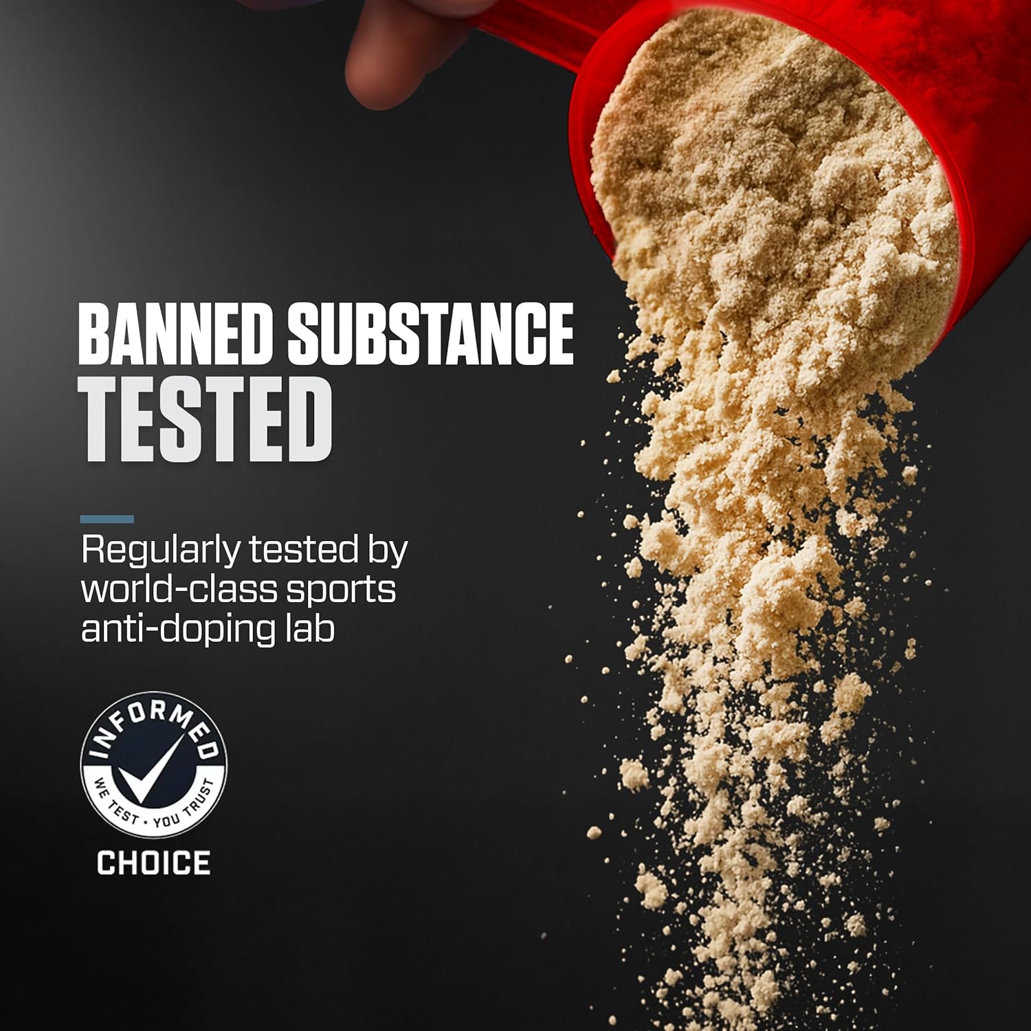 Dymatize ISO100 Hydrolyzed Protein Powder