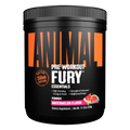ANIMAL FURY 328G