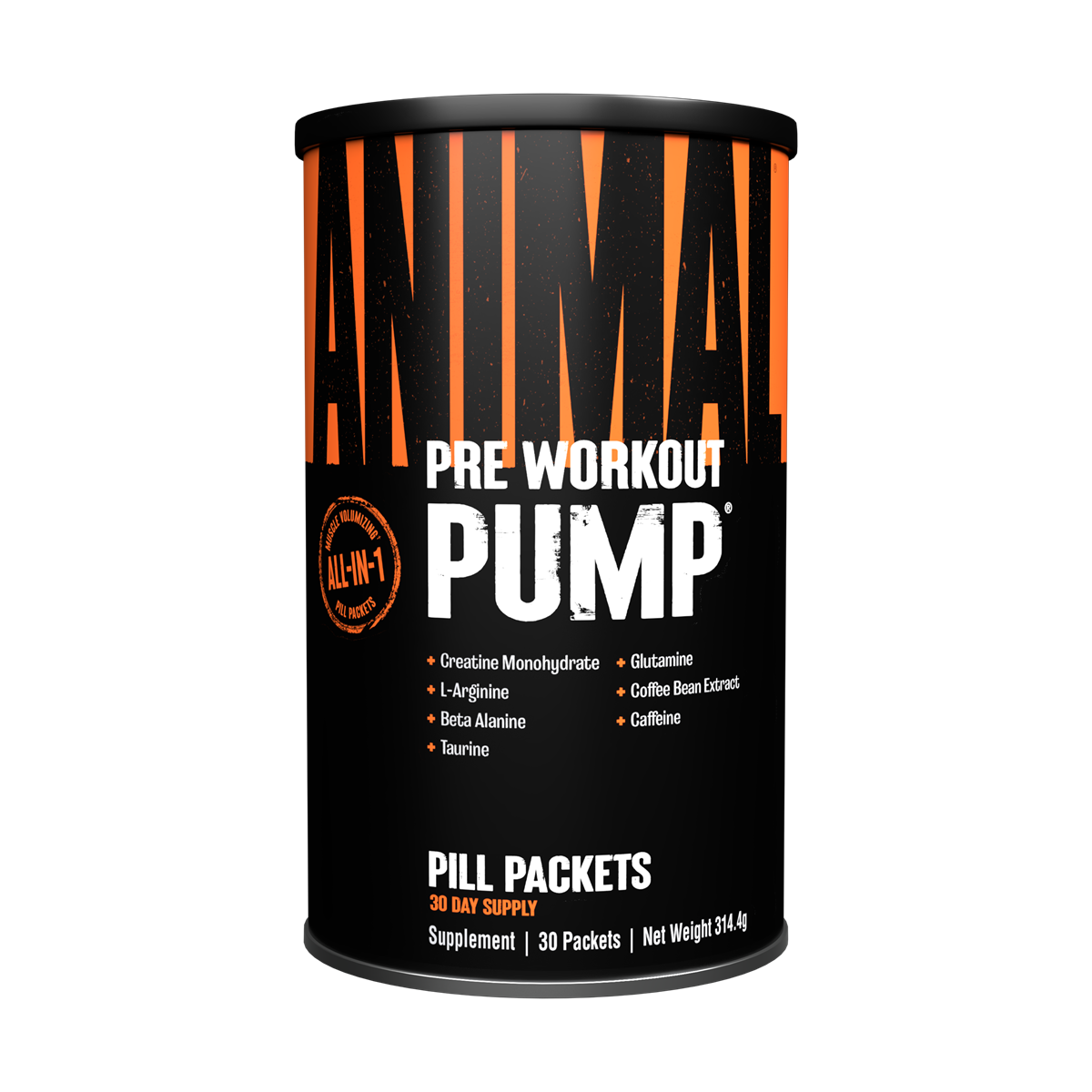 ANIMAL PUMP