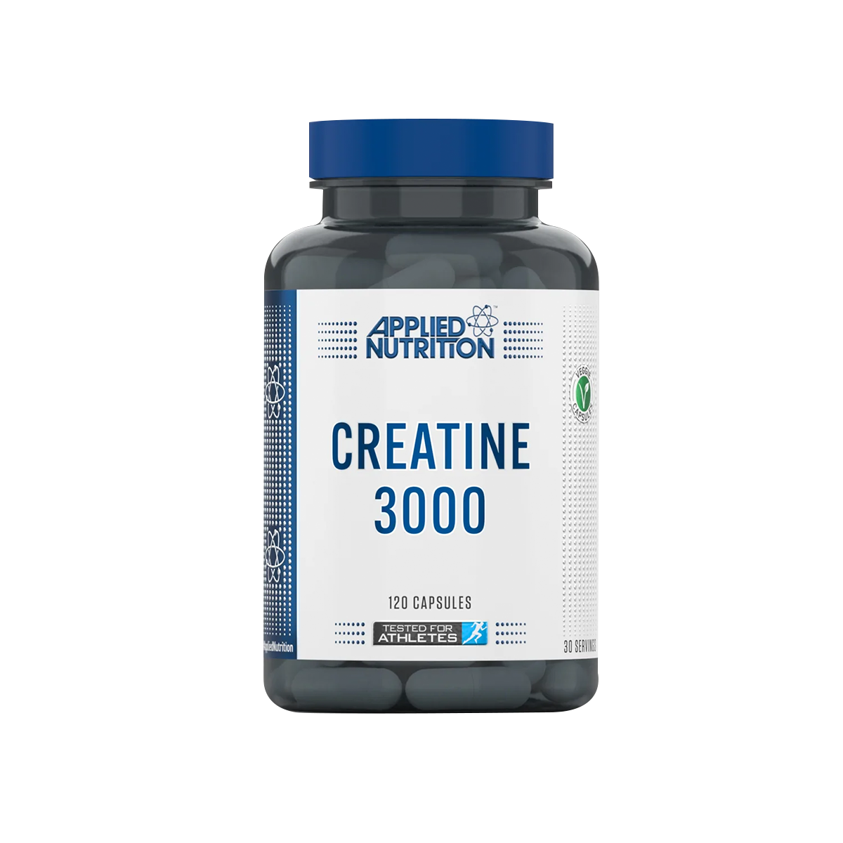 APPLIED NUTRITION CREATINE 3000