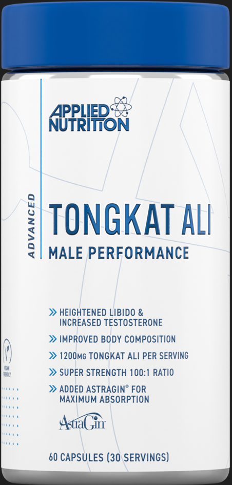APPLIED NUTRITION TONGKAT ALI