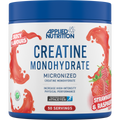 APPLIED NUTRITION CREATINE MONOHYDRATE 250G