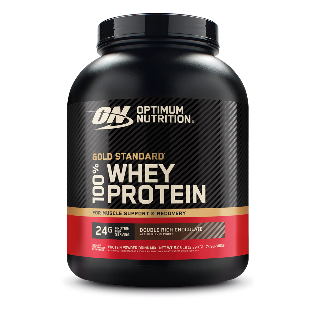 Bột Protein Gold Standard 100% Whey của Optimum Nutrition