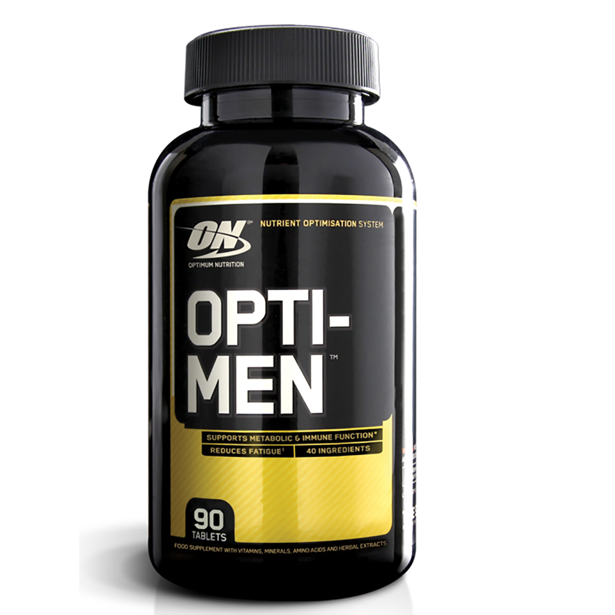 OPTIMUM NUTRITION OPTI-MEN