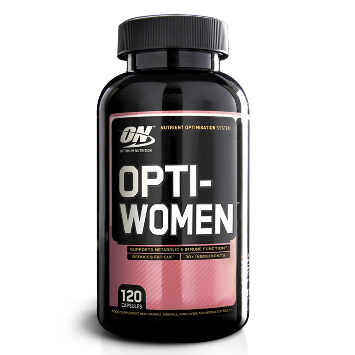 OPTIMUM NUTRITION OPTI-WOMEN