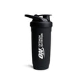 OPTIMUM NUTRITION SMARTSHAKE REFORCE STEEL SHAKER