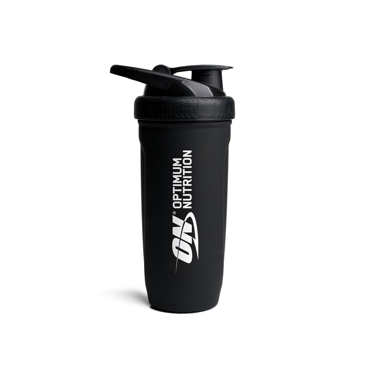 OPTIMUM NUTRITION SMARTSHAKE REFORCE STEEL SHAKER