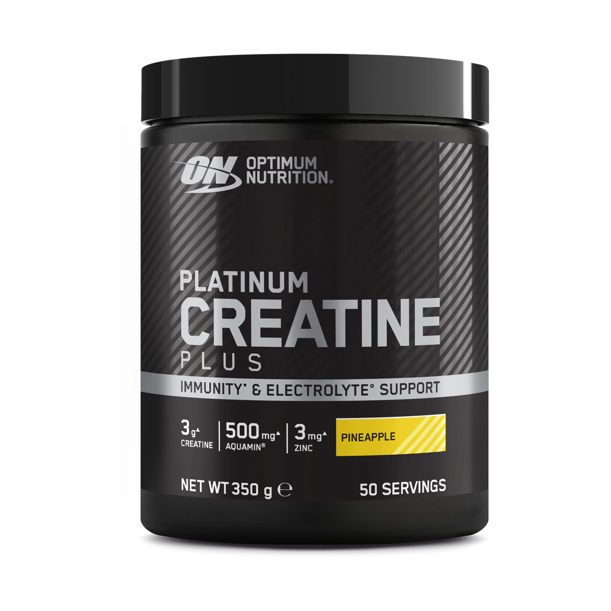 OPTIMUM NUTRITION PLATINUM CREATINE 350G
