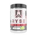 RYSE LOADED CREATINE 393G