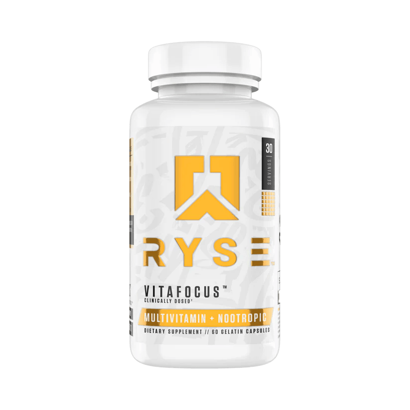 RYSE VITAFOCUS