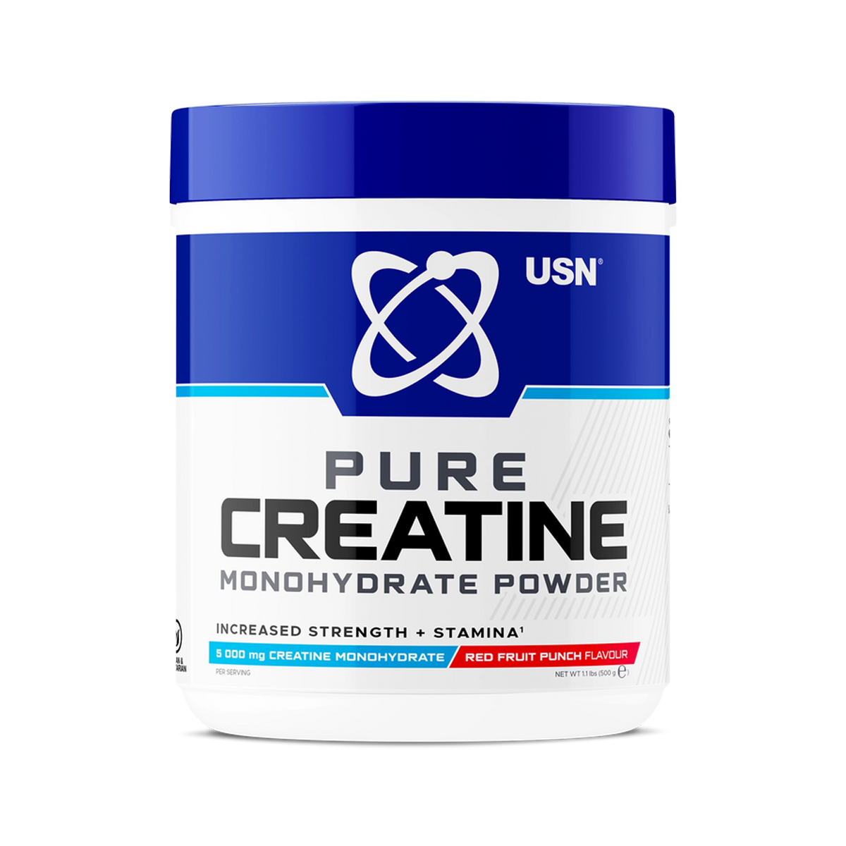 USN CREATINE MONOHYDRATE 500G