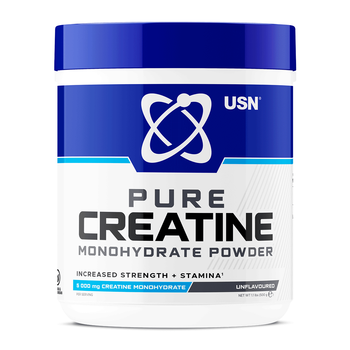 USN CREATINE MONOHYDRATE