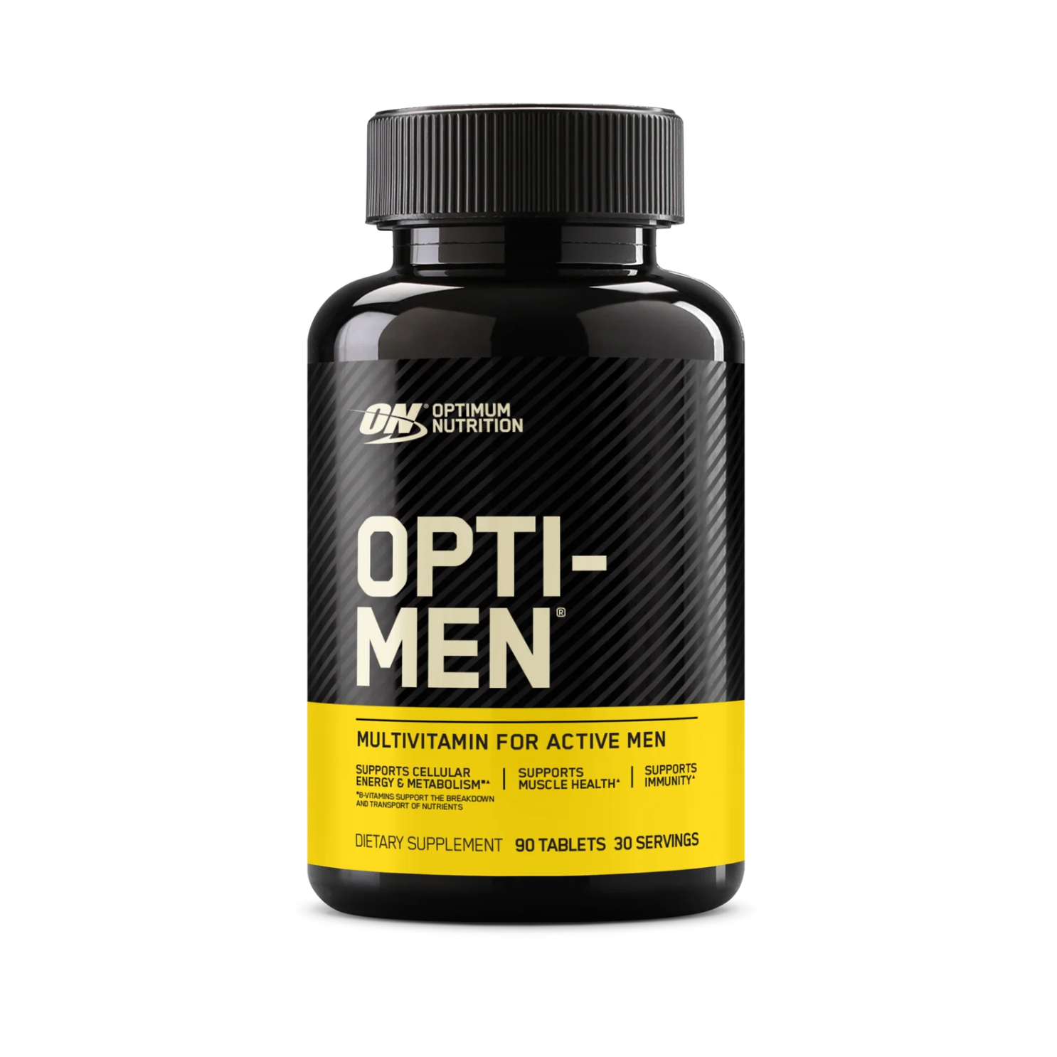 Optimum Nutrition Opti Multivitamin