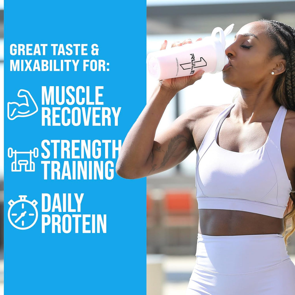 Rule One R1 Whey Protein