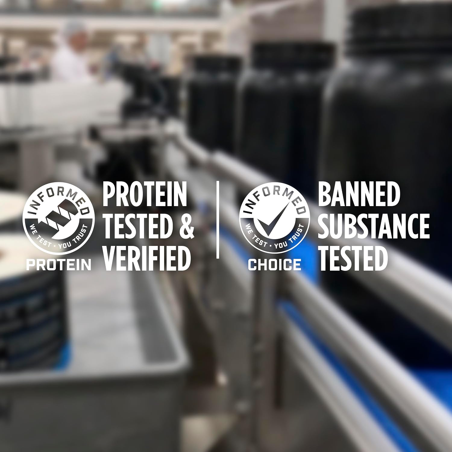 Rule One R1 Whey Protein